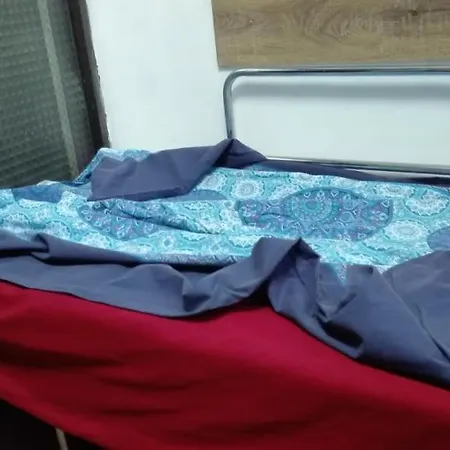 אתר קמפינג на пъпа на варна, входа на морската градина