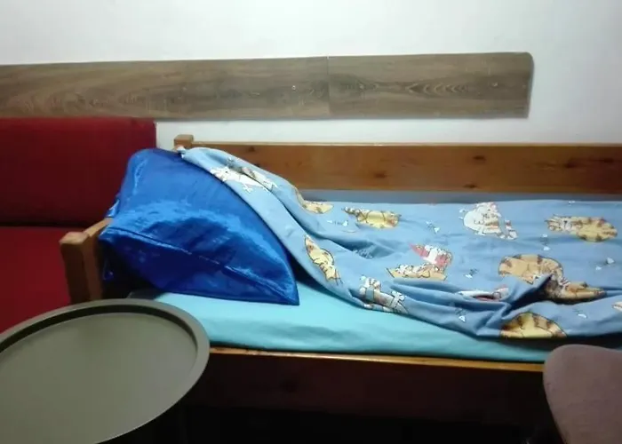 Parque de Campismo на пъпа на варна, входа на морската градина Varna