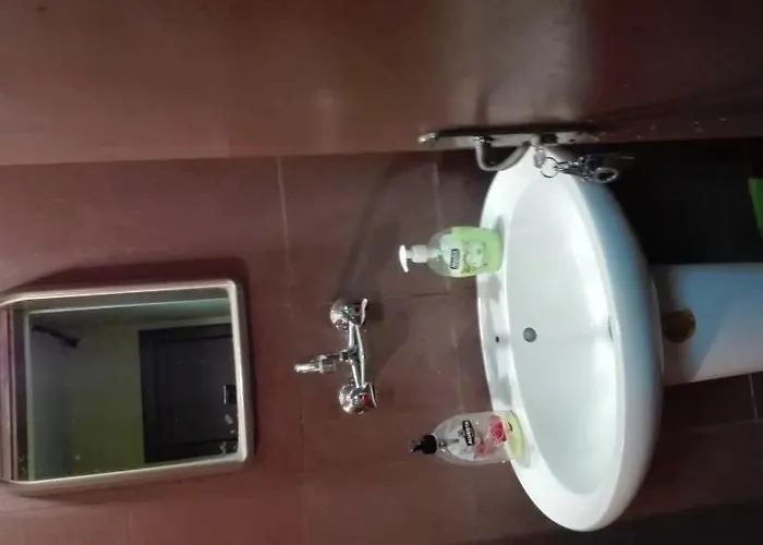 Parque de Campismo на пъпа на варна, входа на морската градина *