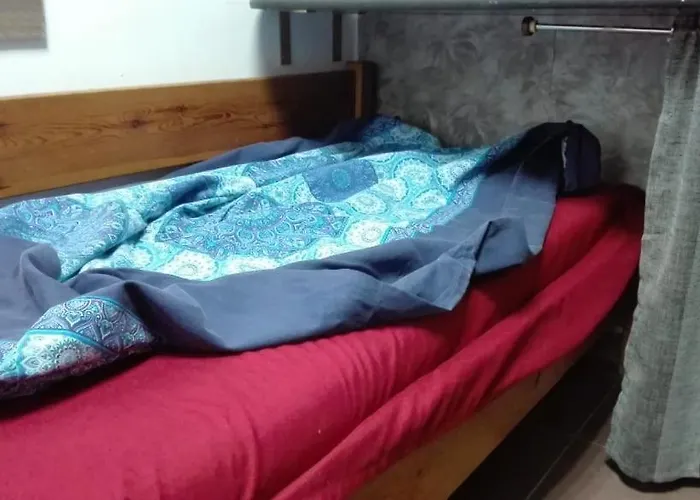 Parque de Campismo на пъпа на варна, входа на морската градина *