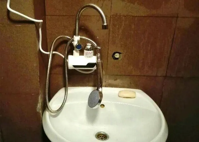 Parque de Campismo на пъпа на варна, входа на морската градина Varna